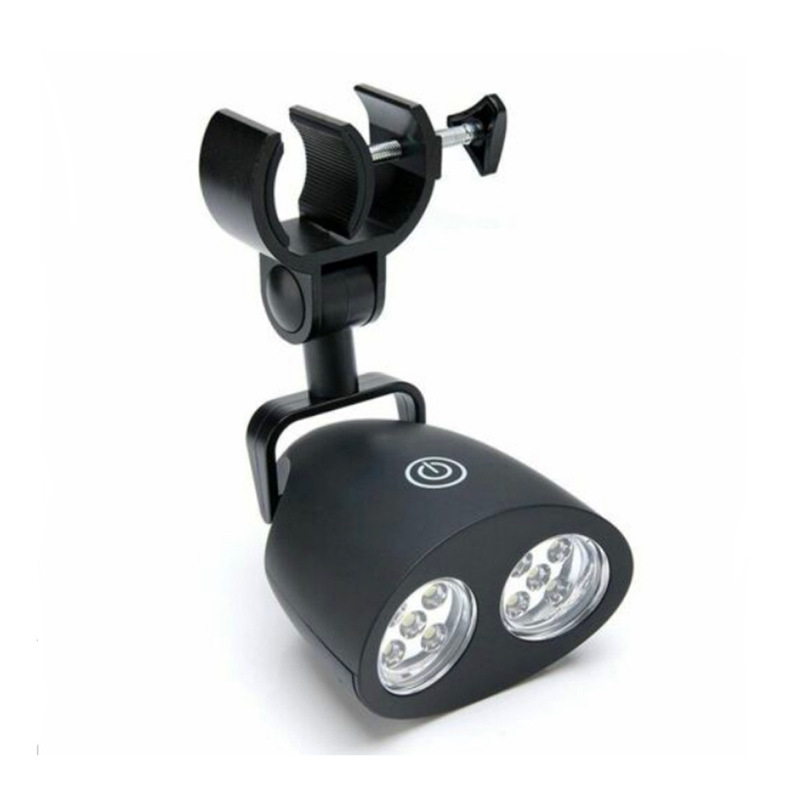Smart Led Garden - 耐熱バーベキューグリルライト,スマートタッチスイッチ,LEDグリルアクセサリー,キッチン,バーベキュー,屋外,庭