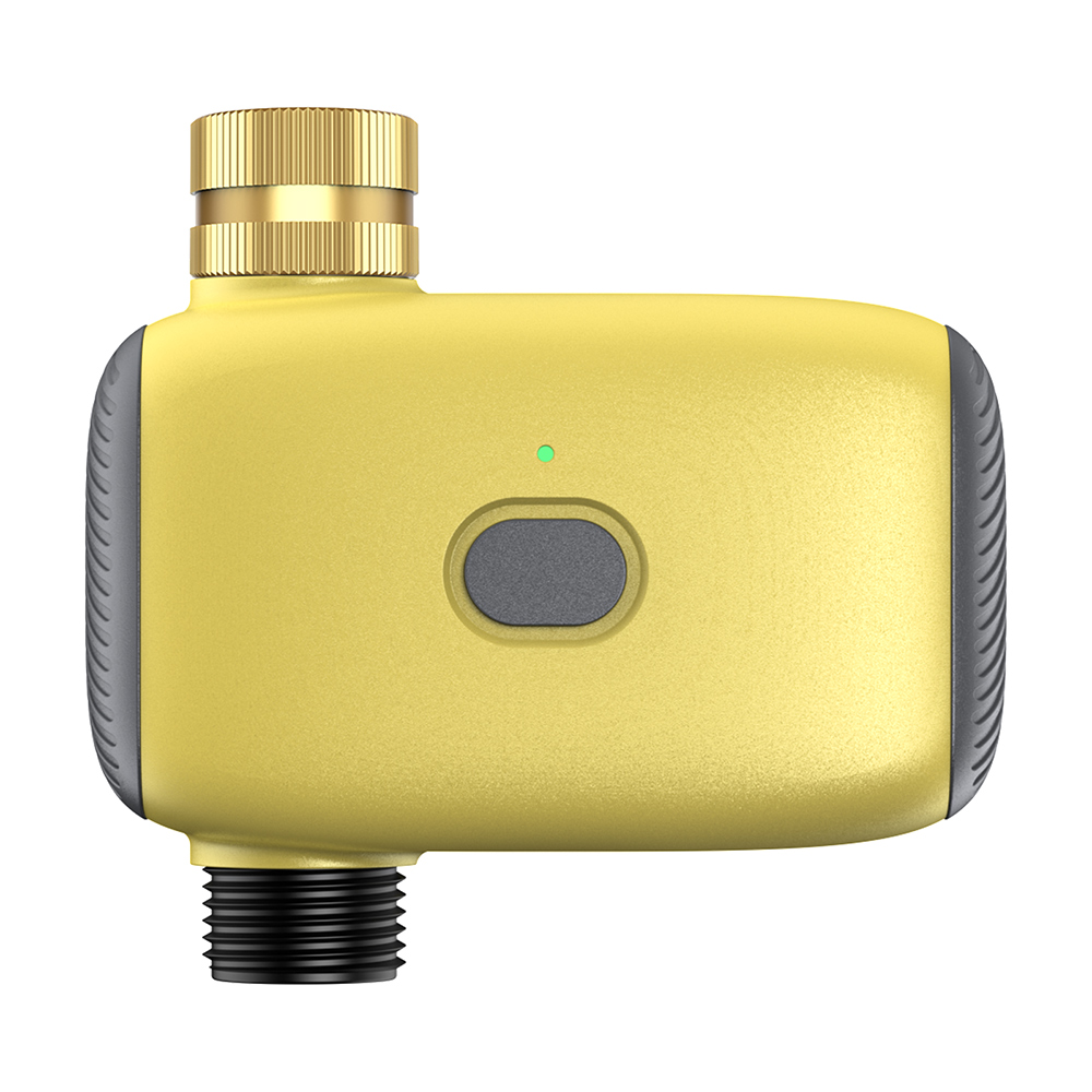 Smart Garden Is - スマートデジタル水タイマー、ガーデンタイミング灌漑自動防水散水装置コントローラー（卸売）