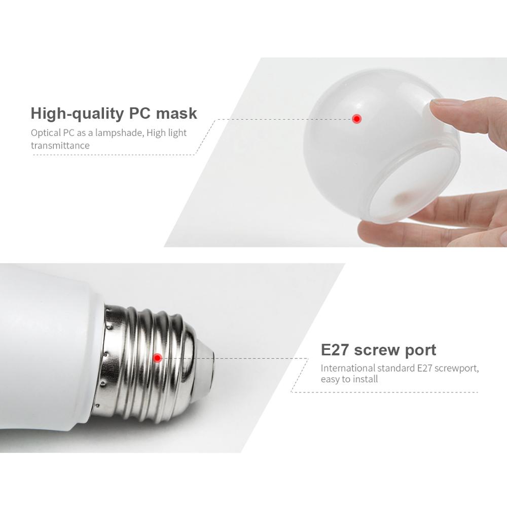 15 ワット E27 LED 夕暮れから夜明けまでナイトライ - Smart Led Garden のレビューと価格