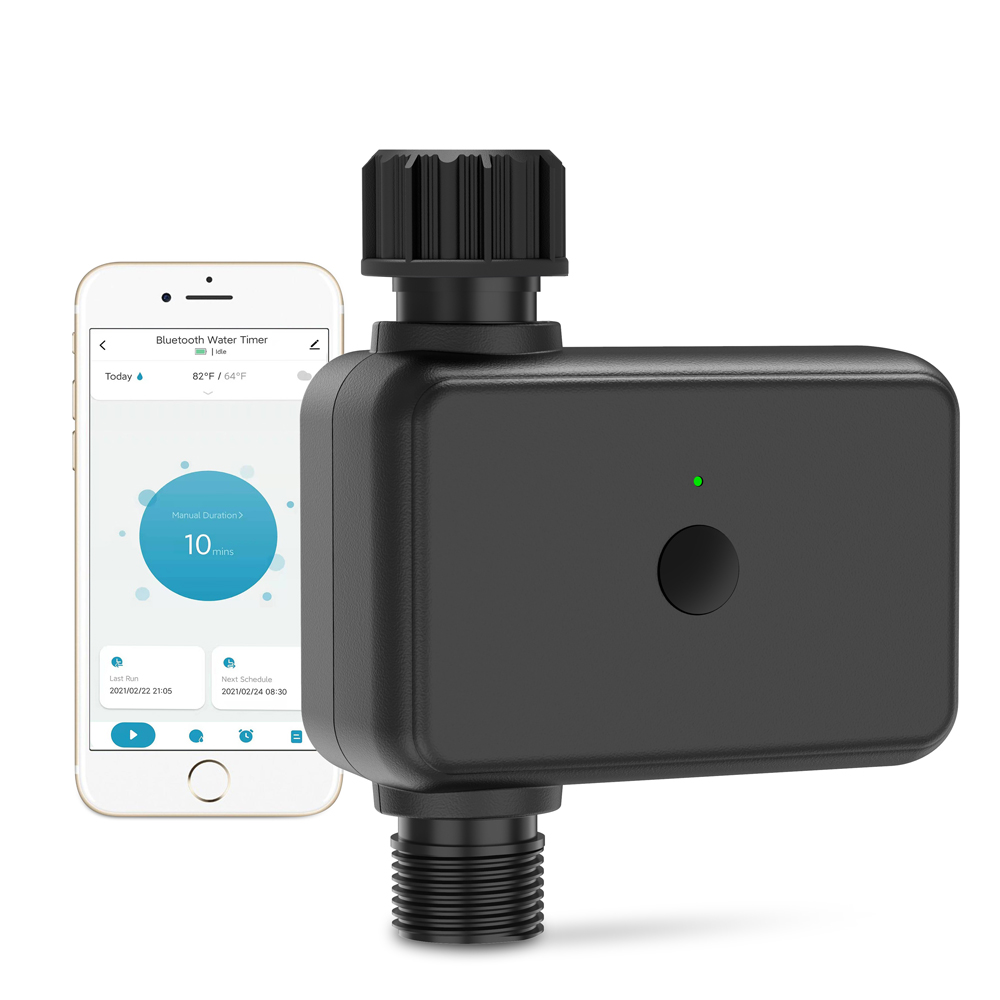 工場卸売 ガーデンスマート散水コントローラー ガーデンインテ - Smart Garden Is のレビューと価格