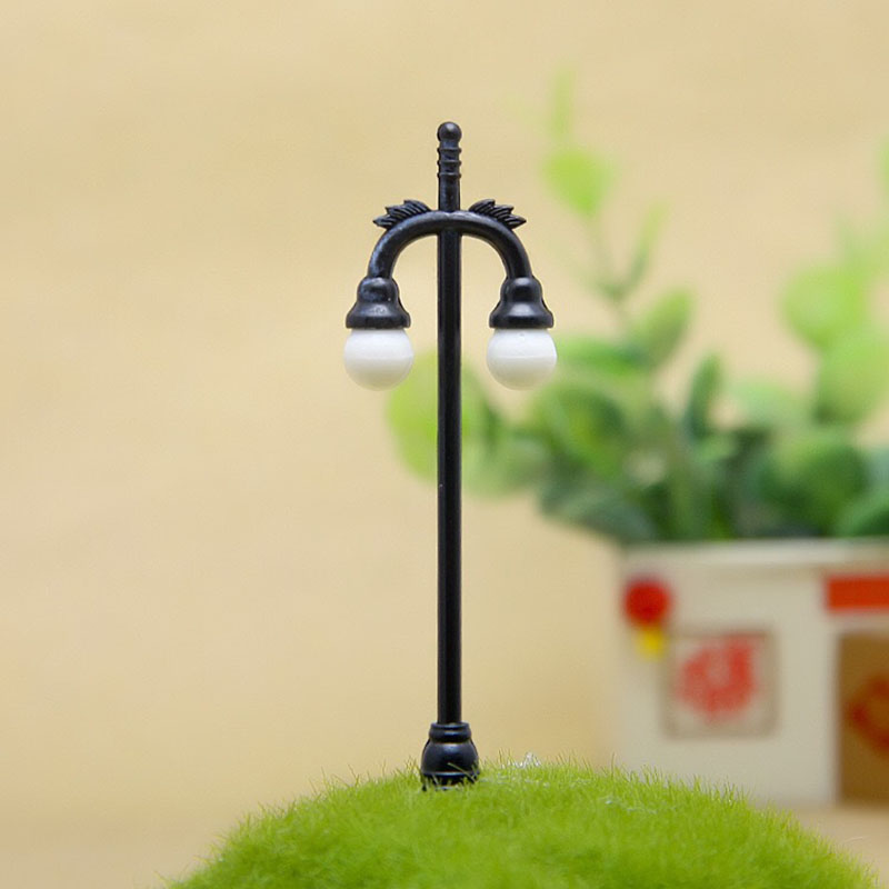 ミニチュアローライト,マイクロランドスケープファランドスケー - Smart Garden Diy のレビューと価格