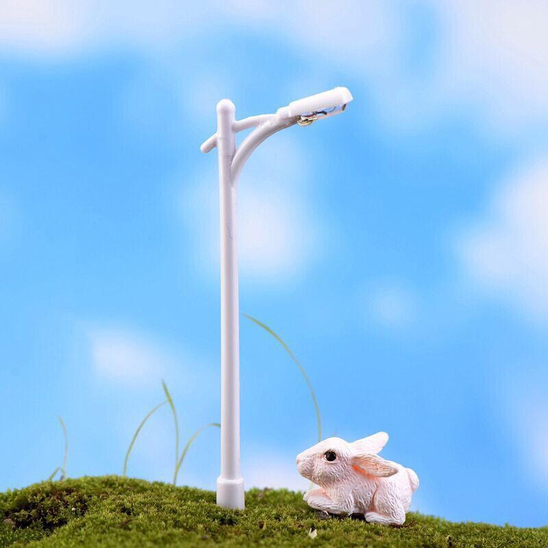 ミニチュアローライト,マイクロランドスケープファランドスケー - Smart Garden Diy のレビューと価格