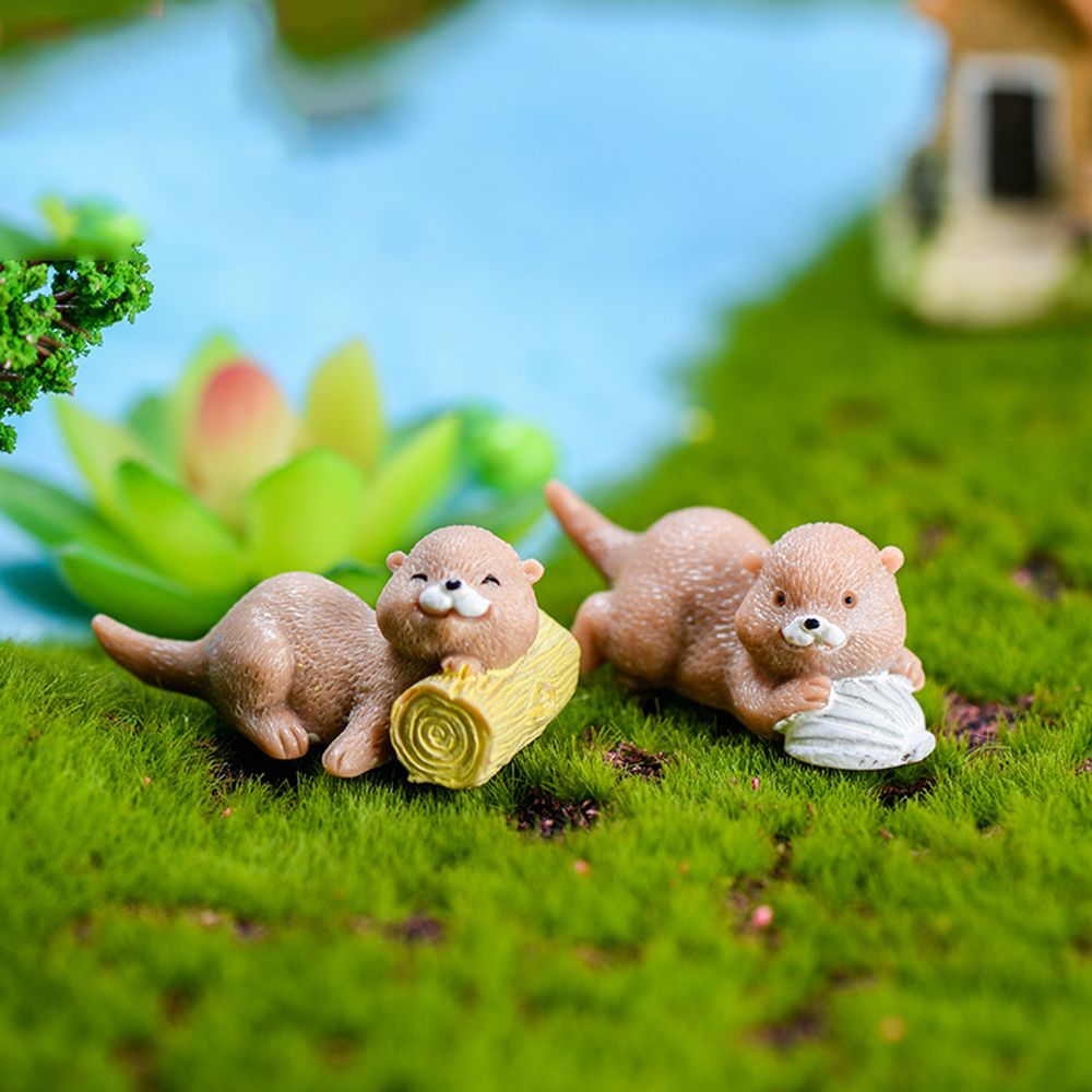 装飾的な手作りの置物,ミニ家の装飾,妖精の家,盆栽の装飾,ゴ - Smart Garden Diy のレビューと価格