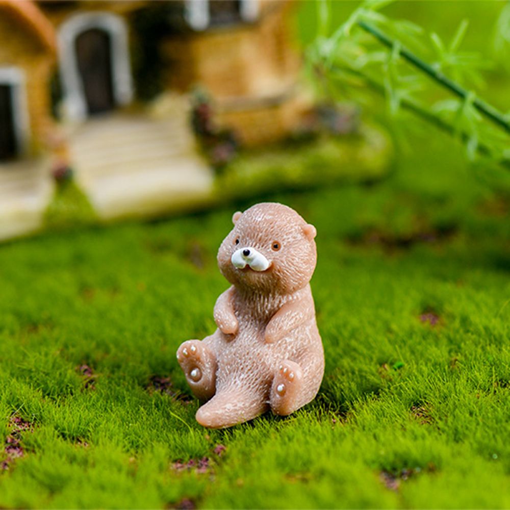 装飾的な手作りの置物,ミニ家の装飾,妖精の家,盆栽の装飾,ゴ - Smart Garden Diy のレビューと価格