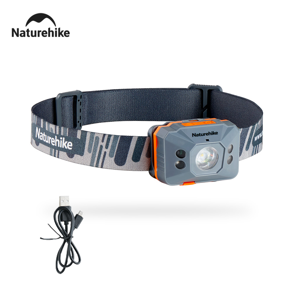 Naturehike-超軽量キャンプライト,IPx4防水セン - Smart Led Garden のレビューと価格