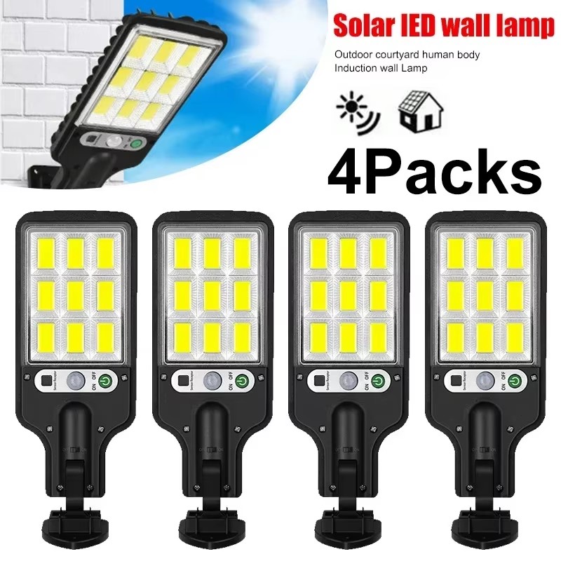 モーションセンサー付き屋外ソーラー街路灯,庭,パティオ,小道 - Smart Led Garden のレビューと価格